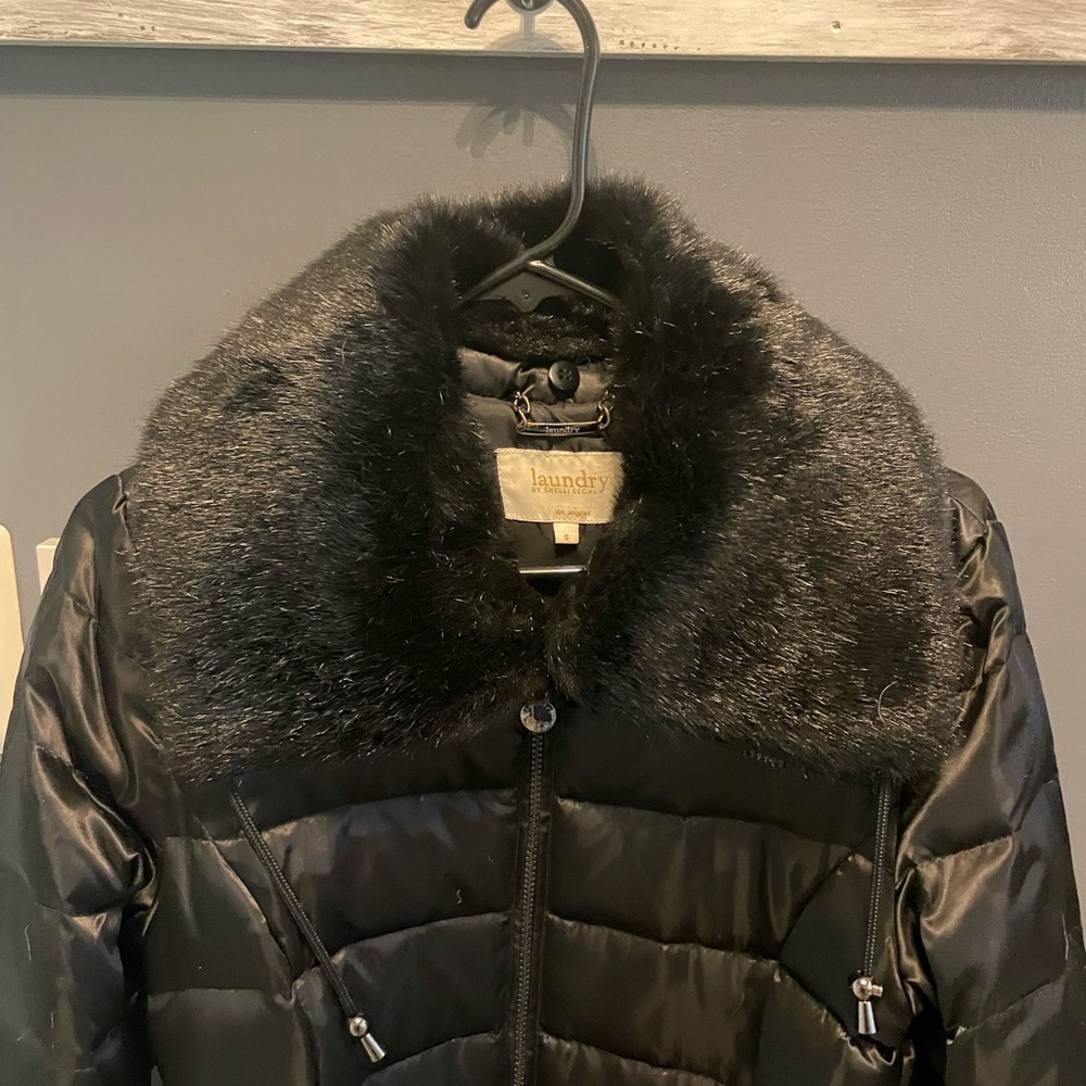 Winter Jacket - image 5